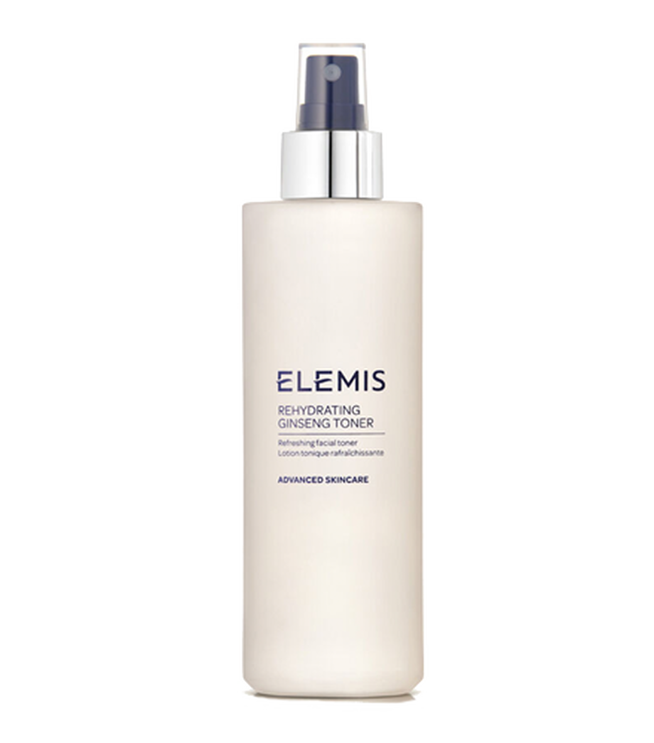Rehydrating Ginseng Toner Rehydrating Ginseng Toner